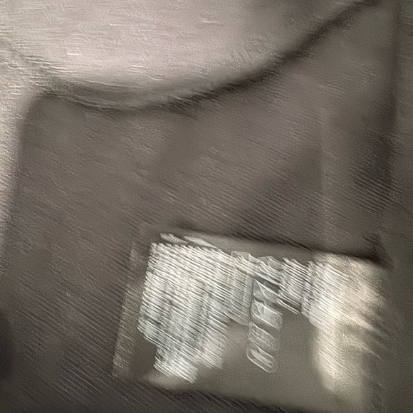 H&M Elegant Black Midi Skirt - Picture 7 of 8